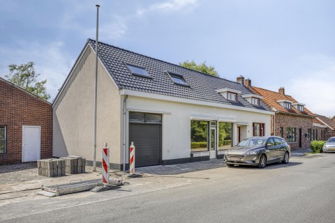 Hulsterweg 112