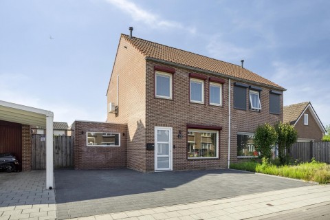 Oude Drydijck 43