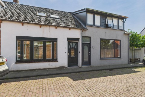 Weststraat 5
