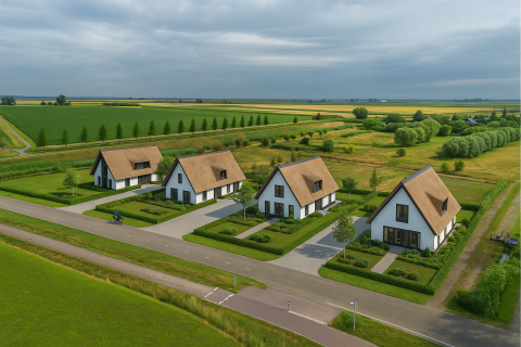 Jacobus de Waalstraat - kavel 3 0ong
