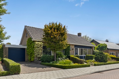 Kastanjestraat 20