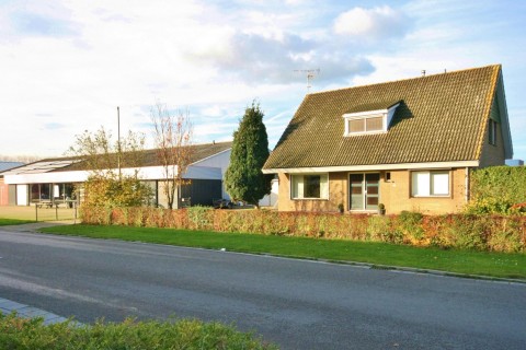 Polenweg 1d