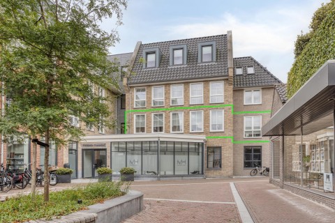 Visbrug 15ong