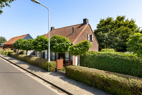 Graauwsedijk 15