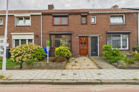 Bosjesweg 12