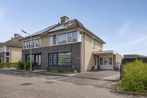 Bachlaan 11