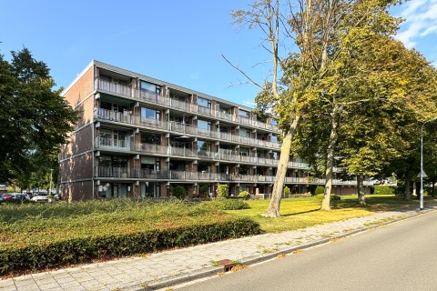 van Diemenstraat 19
