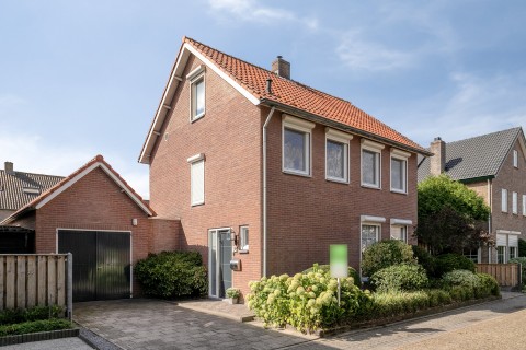 Janseniuslaan 83