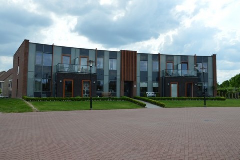 Margarethaplein 7