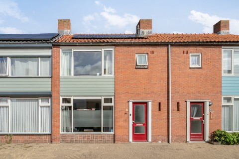 Klinkerstraat 32