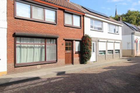 Rozemarijnstraat 10