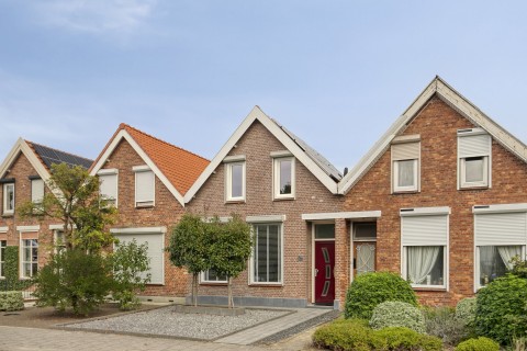 Axelsestraat 99