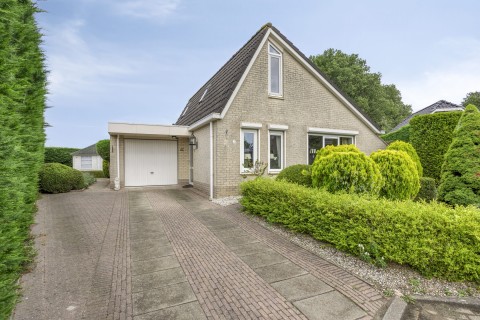 Bergeendstraat 6