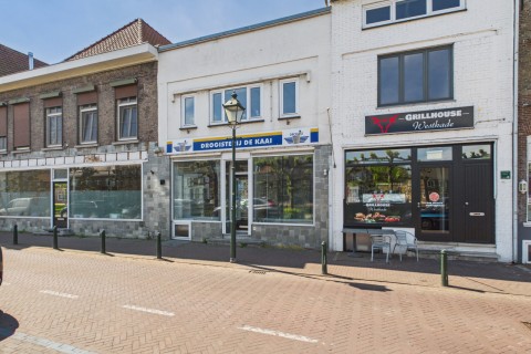 Westkade 78ong