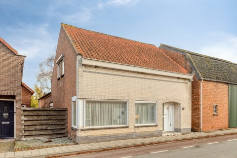 Zandbergsestraat 47