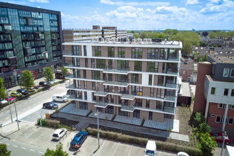 Oostelijk Bolwerk 17a