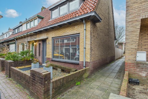 Hondiusstraat 29