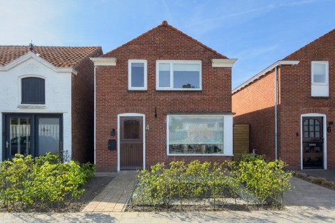 Beatrixstraat 4