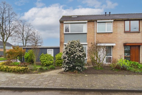 Schorrenkruidlaan 13