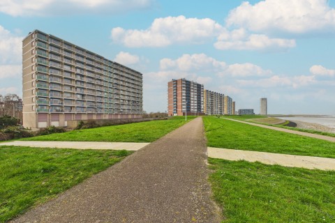 Churchilllaan 208