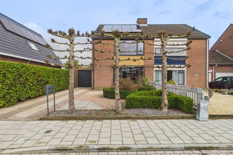 Romerswaalestraat 4a