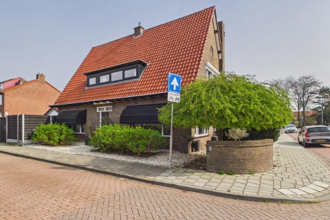 Hendrikstraat 14