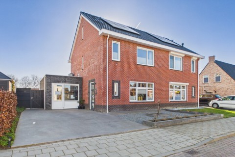 Jacob van Heemskerckstraat 11