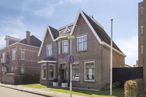 Groenendijk 48A