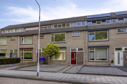 Michiel de Ruijtersingel 46