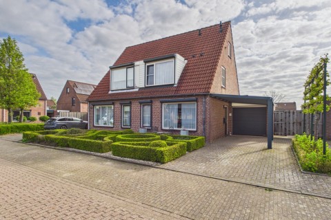 Michiel de Ruijterstraat 33ong