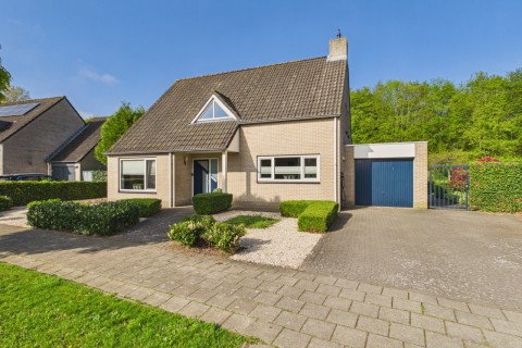 van Riebeecklaan 5ong