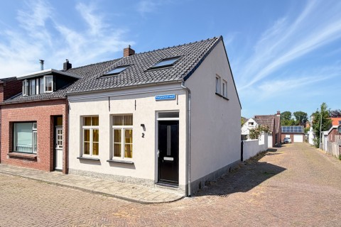 Huijssenstraat 2