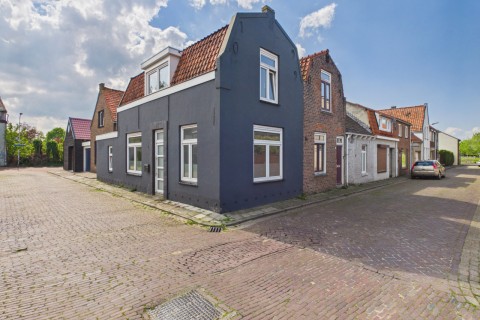Poststraat 4