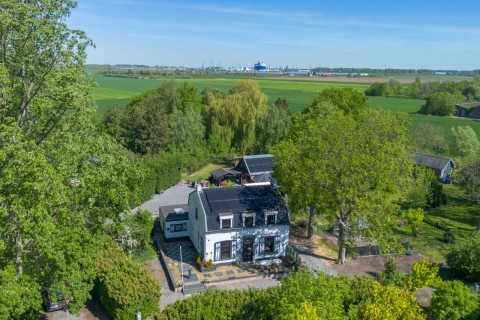 Graafjansdijk B 37