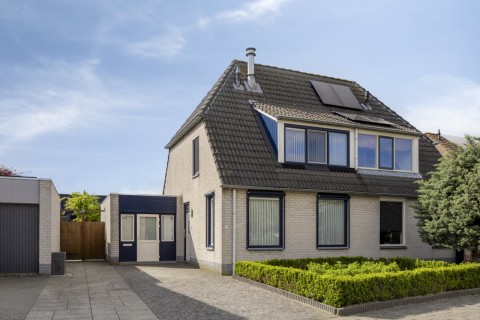 Oude Galgenstraat 25