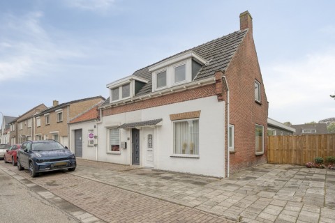 Bossestraat 6