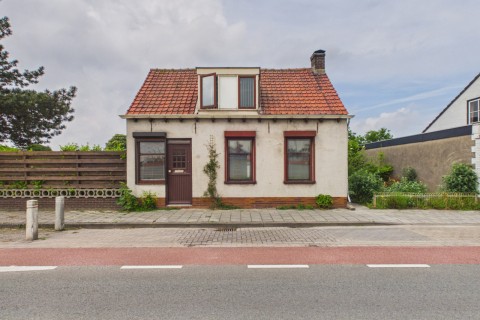 Kanaalweg 92