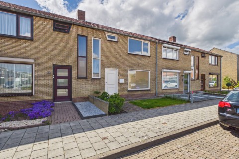Bizetstraat 18