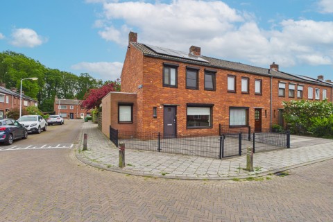 van Dortmontlaan 18
