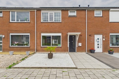 Thorbeckelaan 20