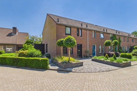 St. Katrijnstraat 17