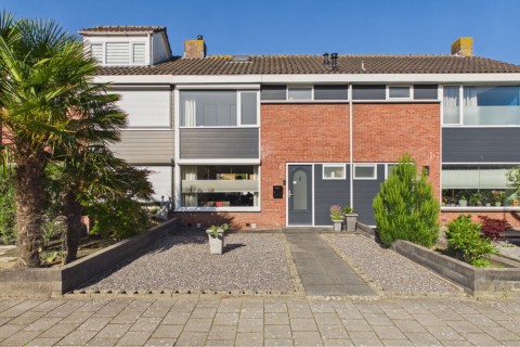 Staringstraat 3