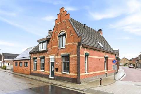 Bossestraat 86