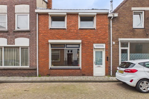 Weststraat 10