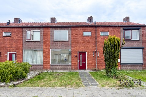 Bosjesweg 66