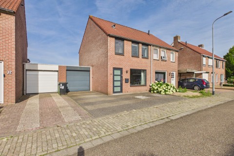 Rossinistraat 30