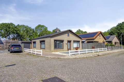 Hummelstraat 1