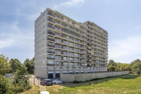 Churchilllaan 440