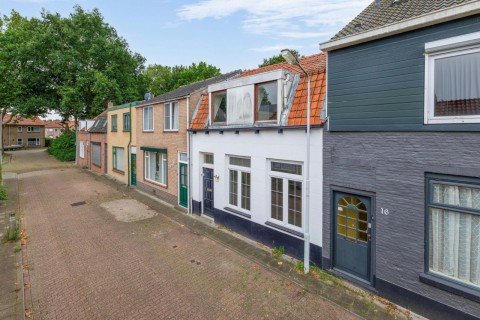 Nieuwstraat 18