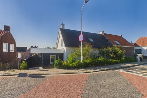 Graauwsedijk 23